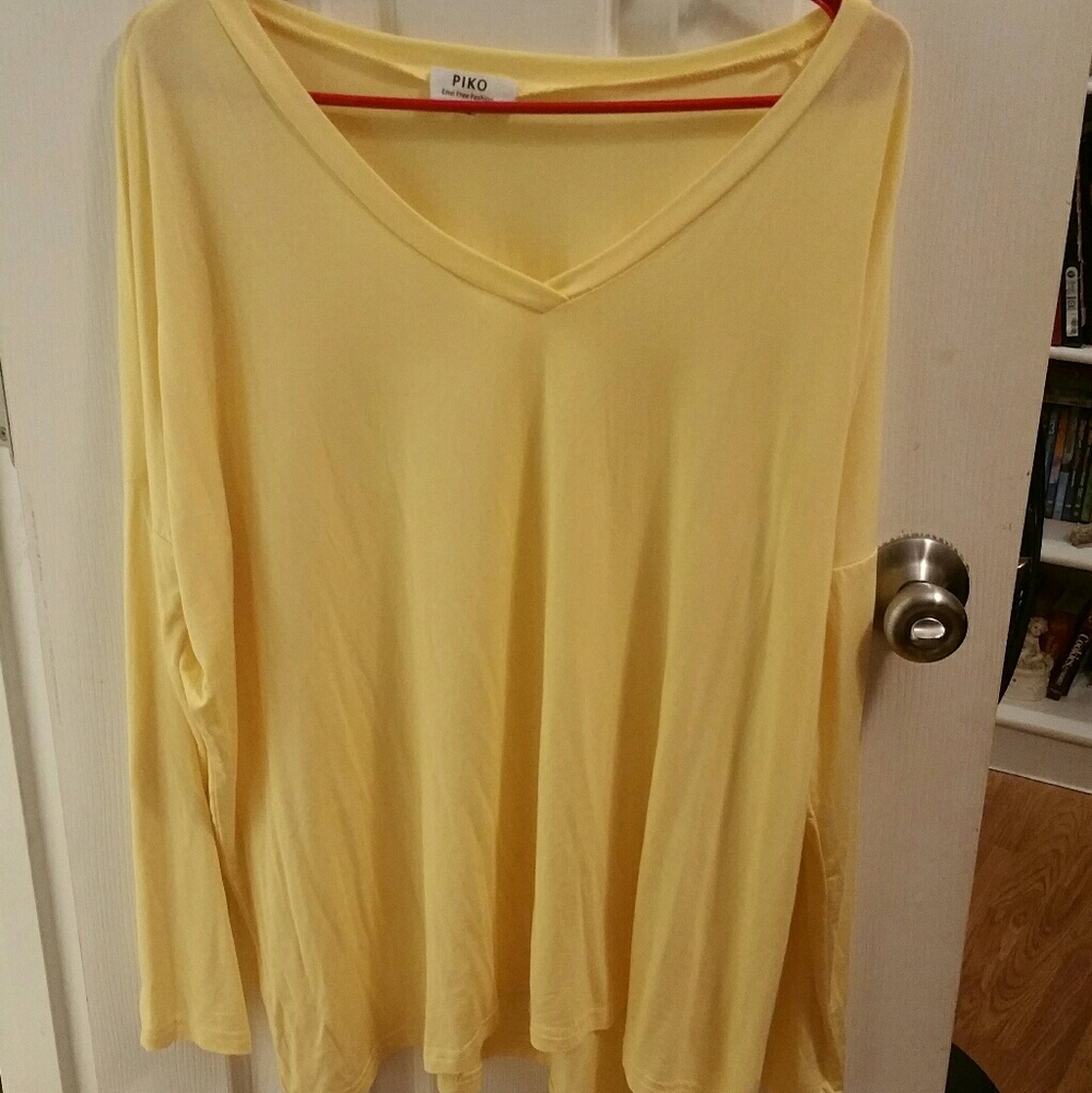 Piko top